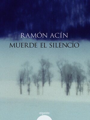 cover image of Muerde el silencio
